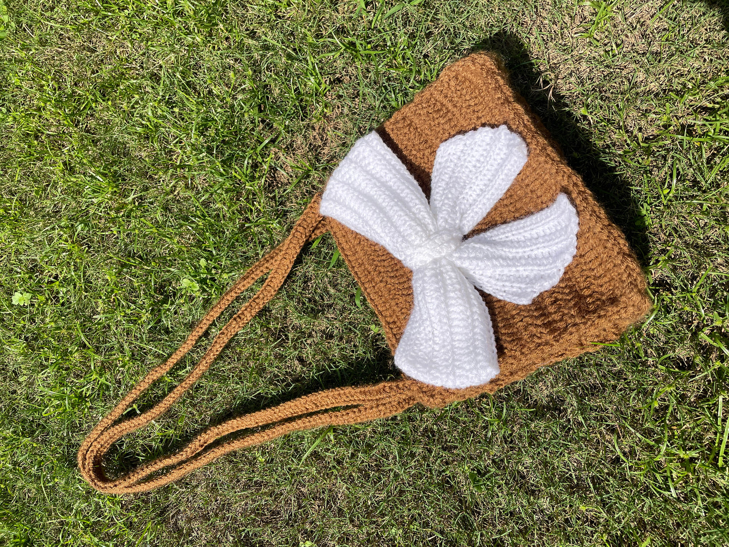 3D Bow Bag