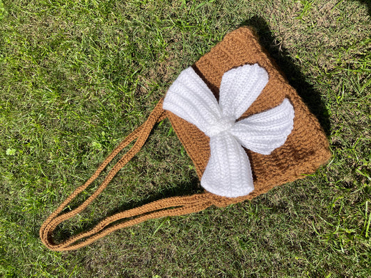 3D Bow Bag