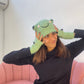 Frog Cap