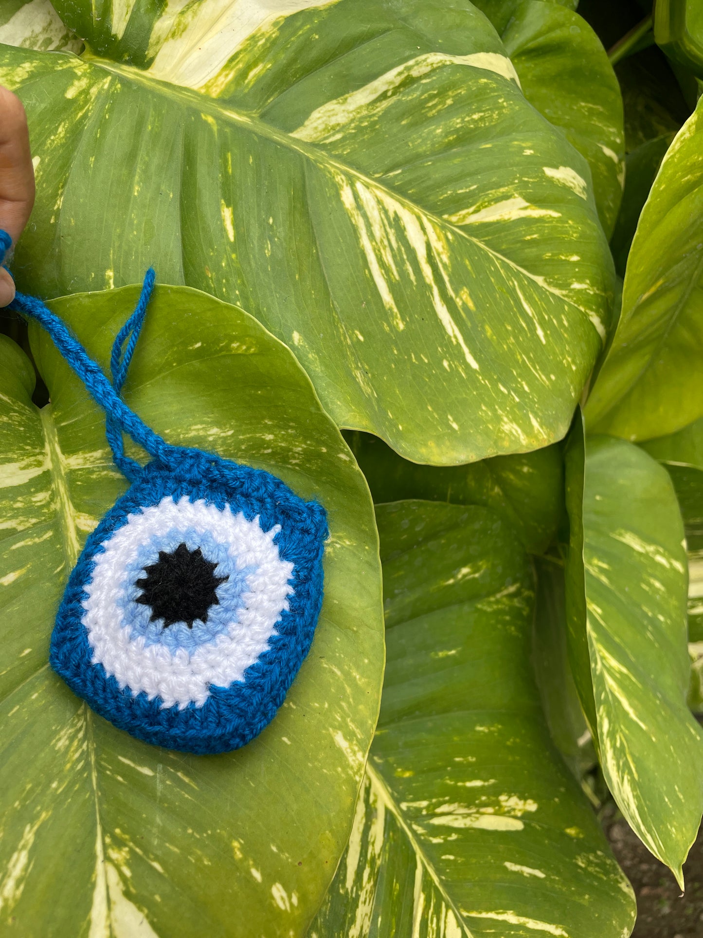 Evil Eye Potli Bags