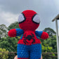 Spider Man Stuffed Toy