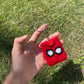 Spider Man Air Pod Case