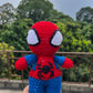 Spider Man Stuffed Toy