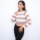 Amber Knit Sweater