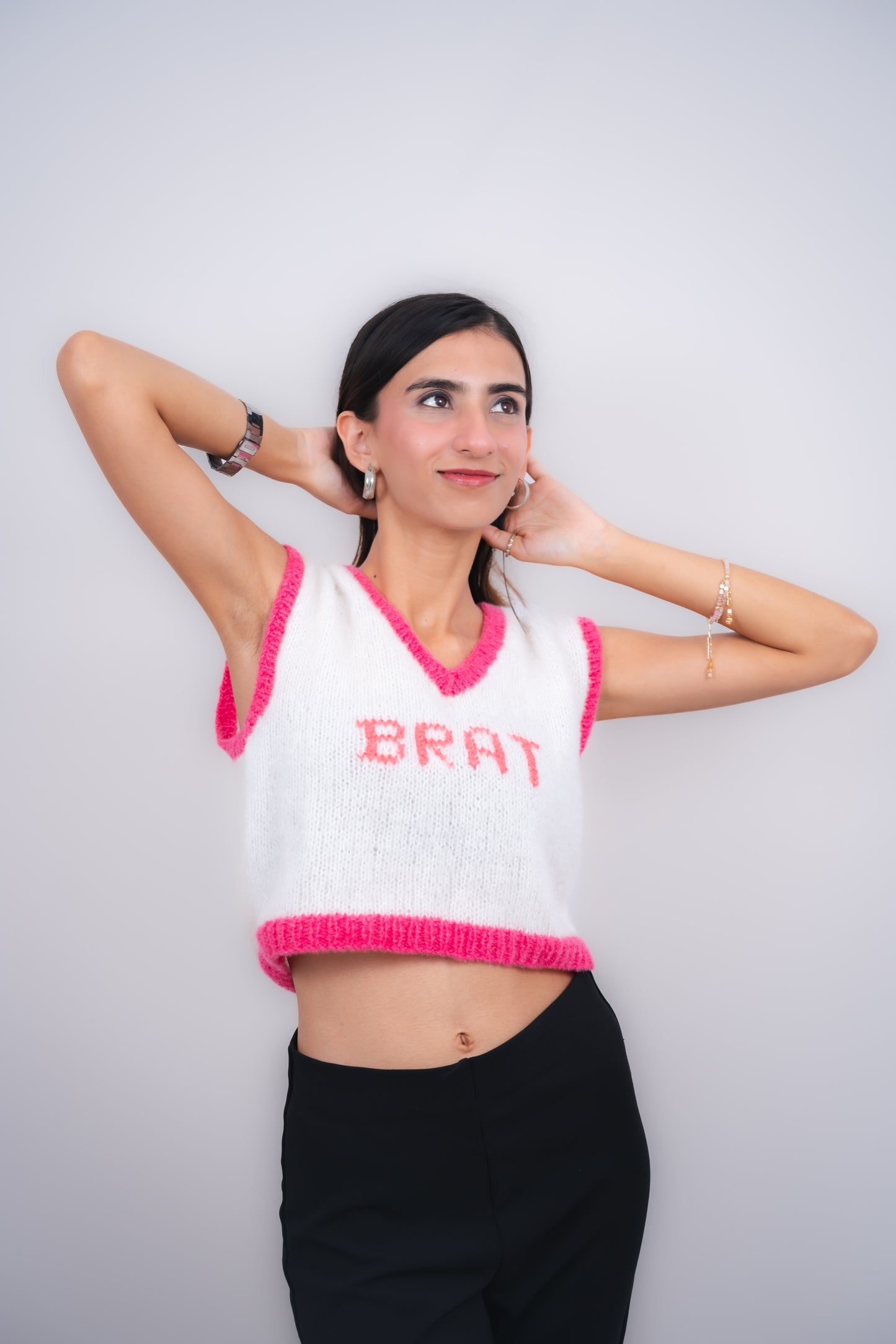 Brat Vest