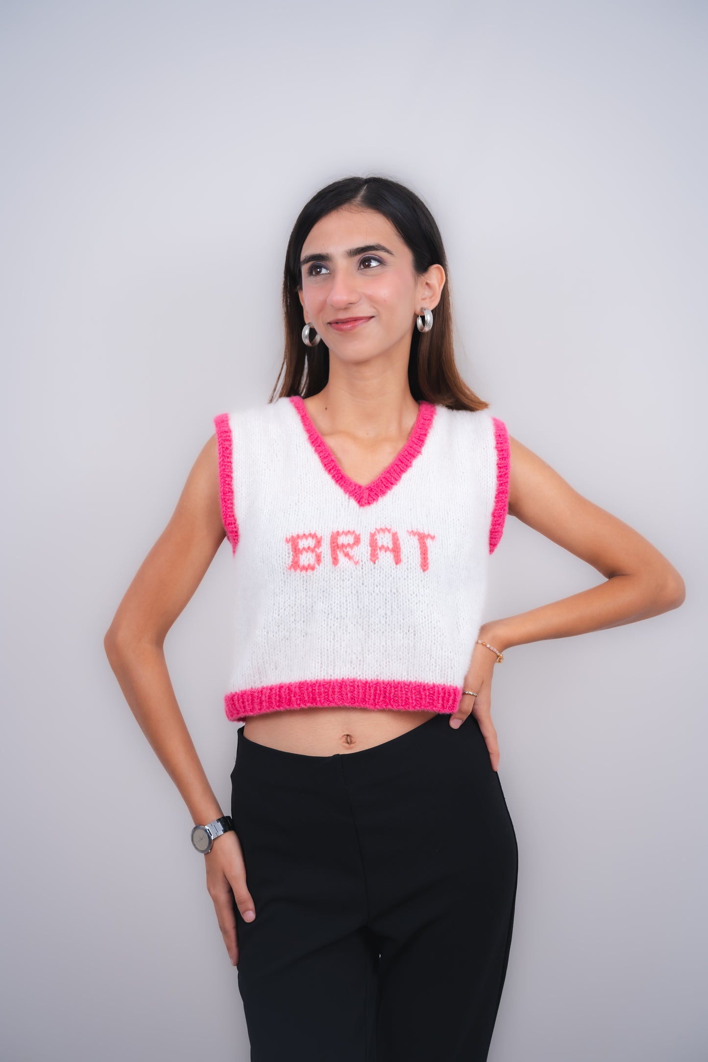 Brat Vest