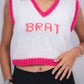 Brat Vest