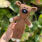 Mr Bean Teddy