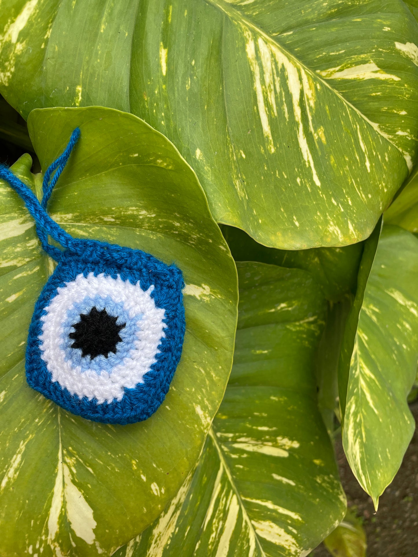 Evil Eye Potli Bags