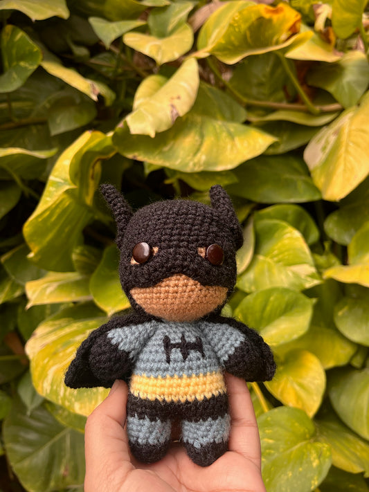 Bat-Man