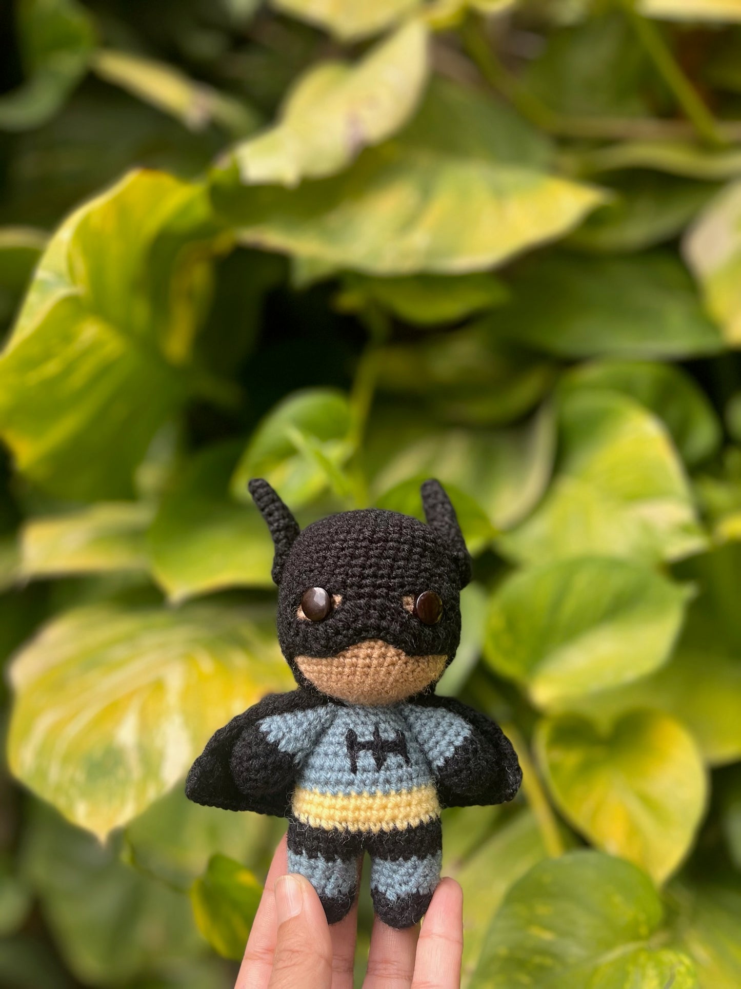 Bat-Man