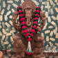 Crochet Single Garland (Deity)