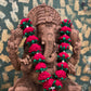 Crochet Single Garland (Deity)