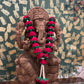 Crochet Single Garland (Deity)