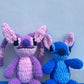 Stitch Toy