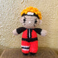 Naruto Stuff Toy