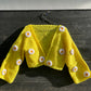 Daisy Patchwork Shrug