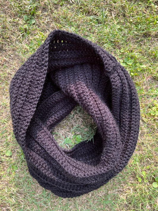 Infinite Scarf