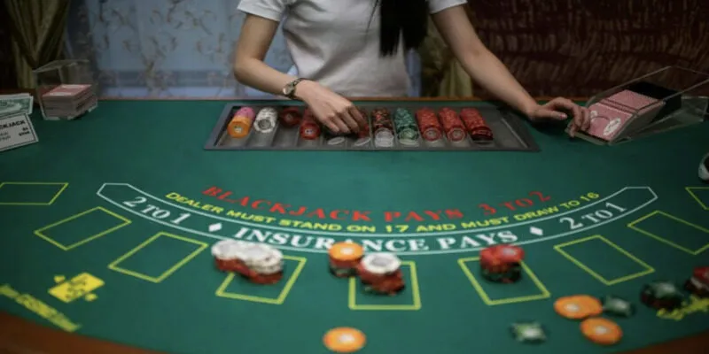 Tỷ lệ trả thưởng trong game b&agrave;i x&igrave; d&aacute;ch tương đối cao